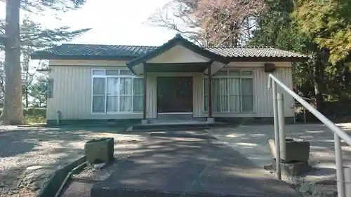 白鳥神社(福島県)