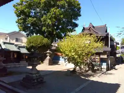 天満宮(滋賀県)