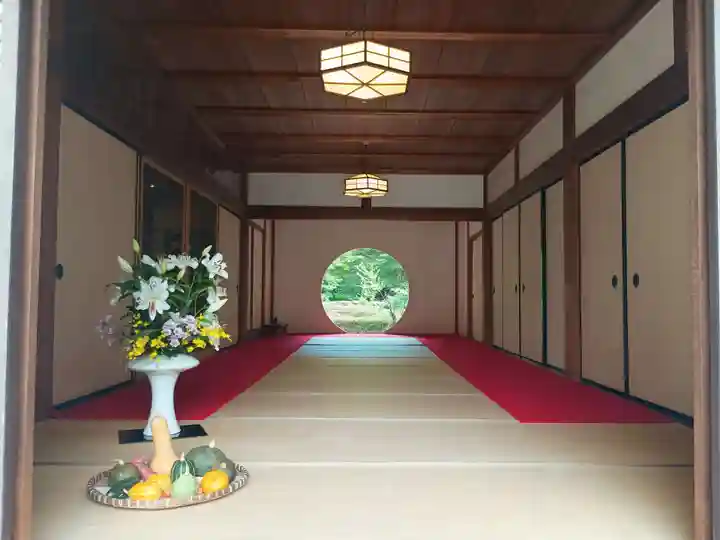 明月院(神奈川県)