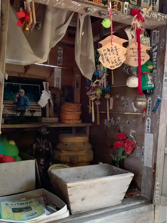 常堅寺(岩手県)