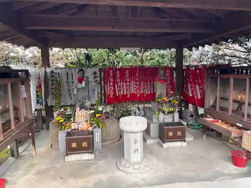 泉増院(愛知県)