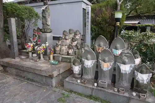 萬松山 龍台院(愛知県)