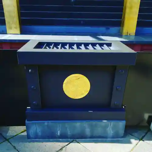 上野東照宮のその他建物