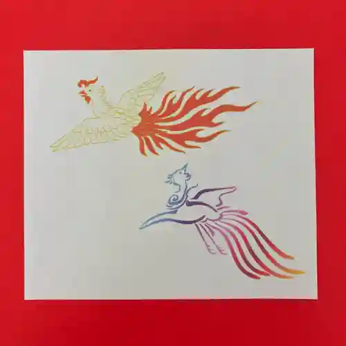 高司神社〜むすびの神の鎮まる社〜(福島県)