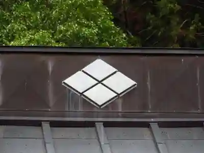 栖雲寺のその他建物