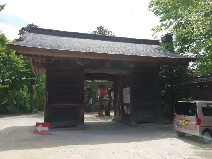 愛宕神社(宮城県)