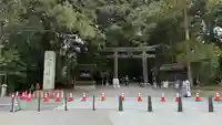 大神神社(奈良県)