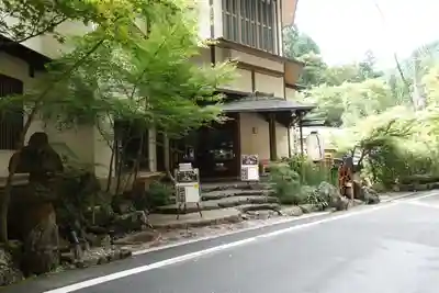 貴船神社のその他建物