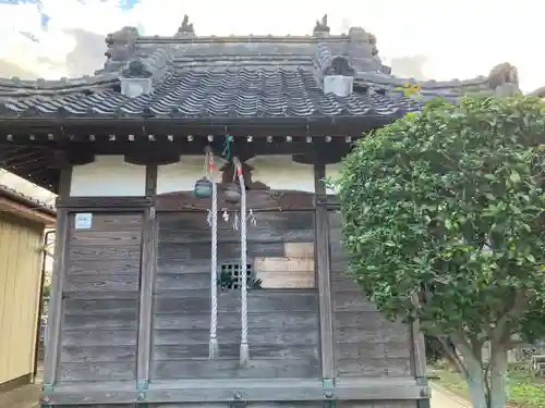 稲荷神社(埼玉県)