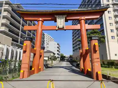 海神社(兵庫県)