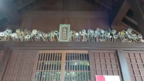 音無神社(静岡県)