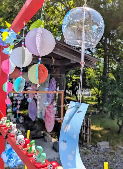 伊達神社(北海道)