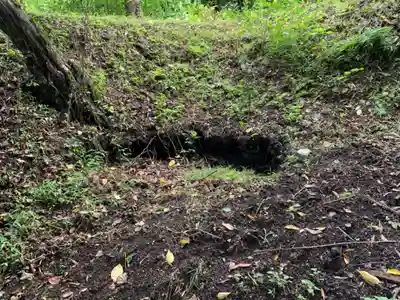 大門神社のその他建物