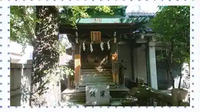 小野照崎神社(東京都)