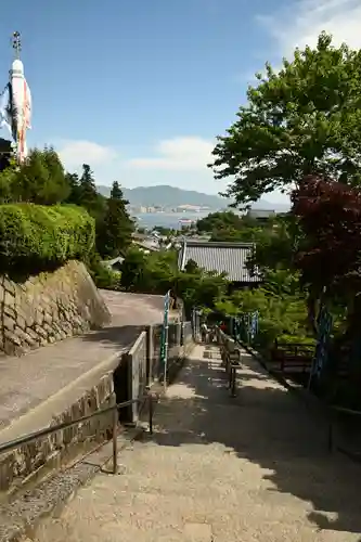 大聖院(広島県)