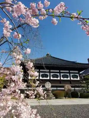 如宝寺(福島県)