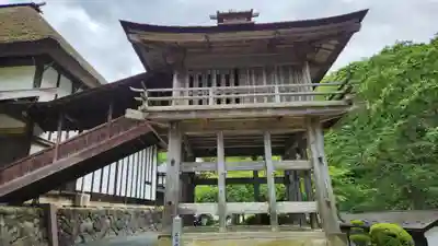 正法寺(岩手県)