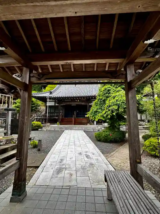 見河山 妙雲寺(京都府)
