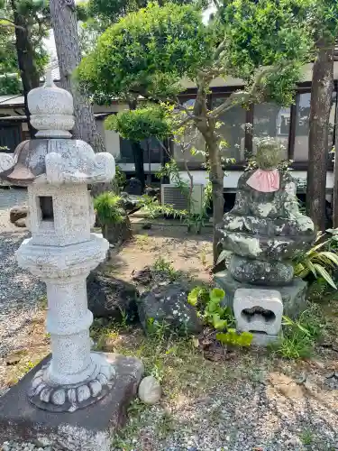 常林寺(静岡県)