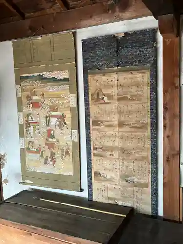 明良地蔵尊(滋賀県)