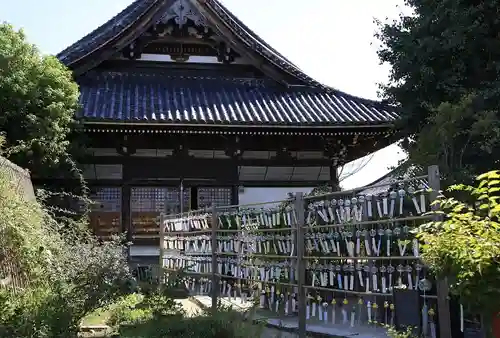 おふさ観音（観音寺）(奈良県)