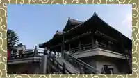 観音山慈眼院(高崎観音)(群馬県)