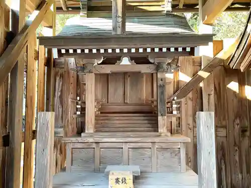 大宮神社(滋賀県)