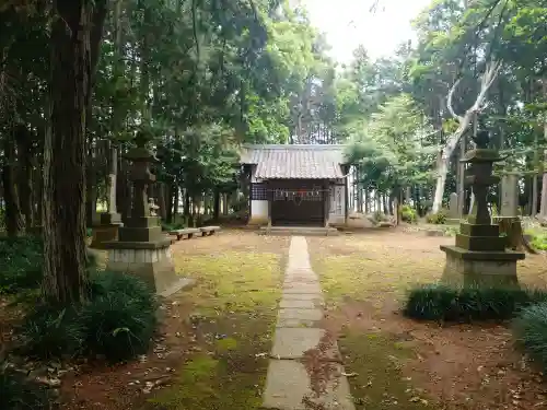 八幡神社(埼玉県)