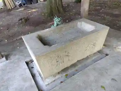 藏王社(富山県)