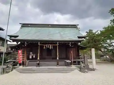 伊勢神社(佐賀県)
