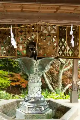 宮地嶽神社(福岡県)