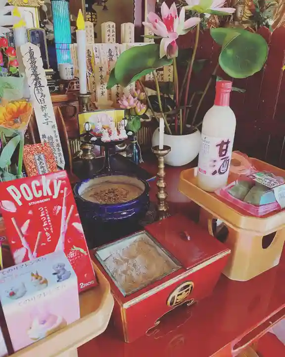 長光寺(長野県)