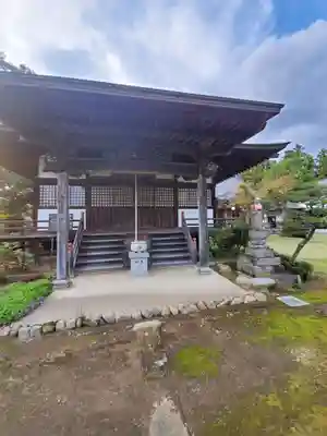 不動院のその他建物