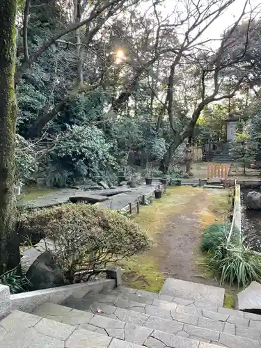 伊勢山皇大神宮(神奈川県)