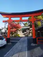 若宮八幡宮(陶器神社)(京都府)