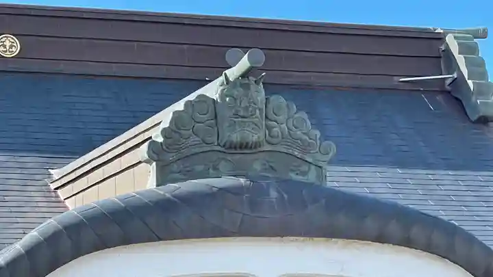 蔵王寺のその他建物