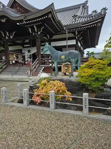橘寺(奈良県)