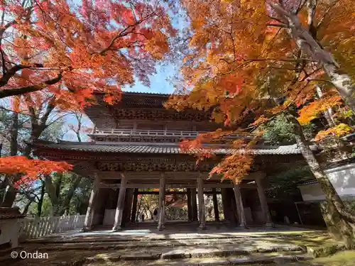 永源寺(滋賀県)