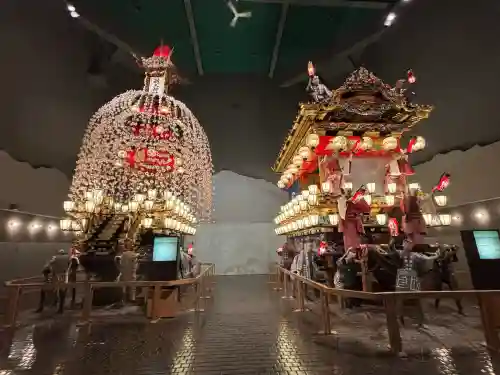 秩父神社(埼玉県)