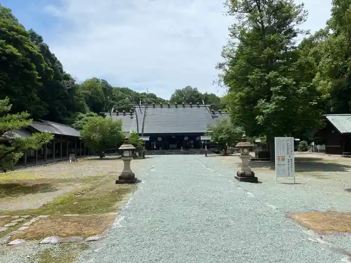 伊曽乃神社(愛媛県)