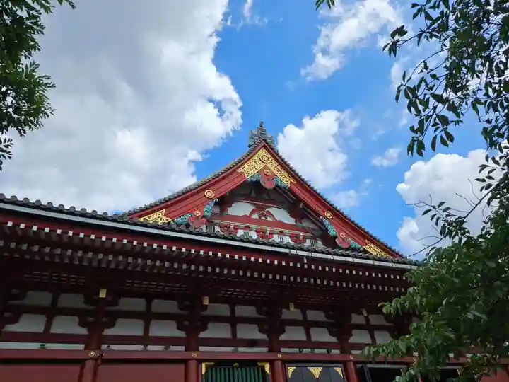 浅草寺(東京都)