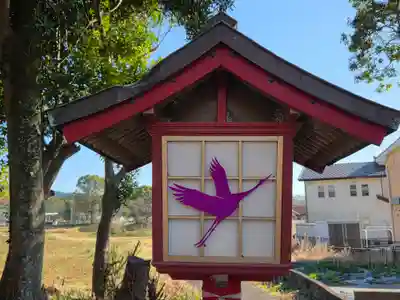 加紫久利神社(鹿児島県)