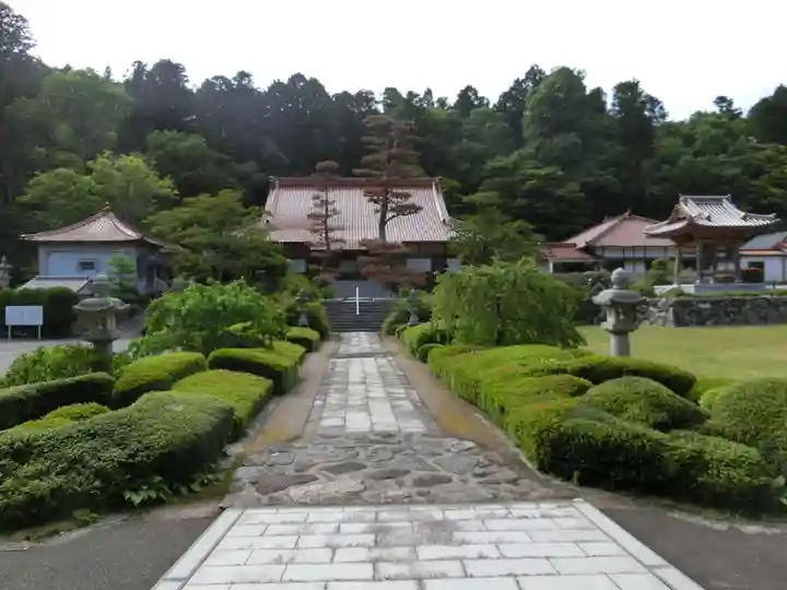 龍文寺(山口県)