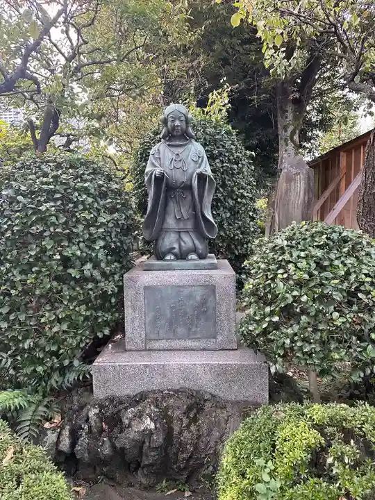 亀戸天神社(東京都)