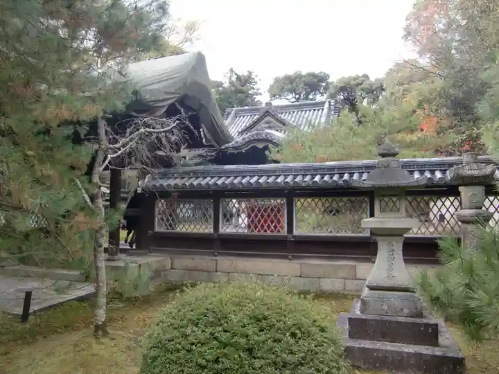金地院(京都府)