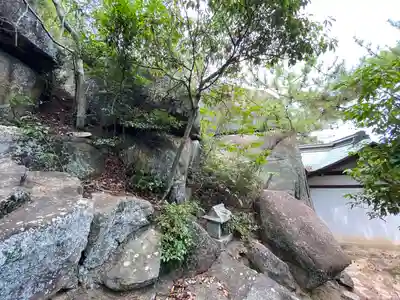 空幣稲荷大明神(岡山県)