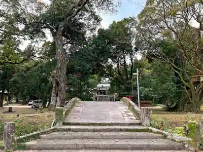 都萬神社(宮崎県)