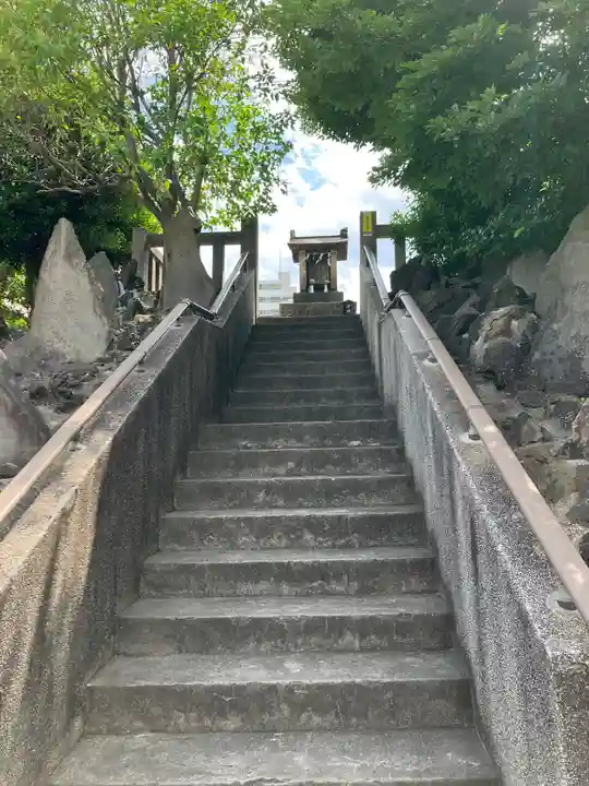 浅間神社(東京都)