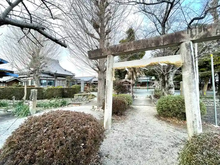 東光寺(三重県)