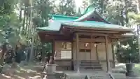 鹿島神社(茨城県)